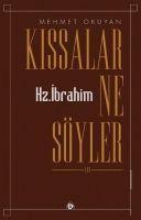Vorderes Coverbild Kissalar Ne Söyler 3 - Hz. Ibrahim