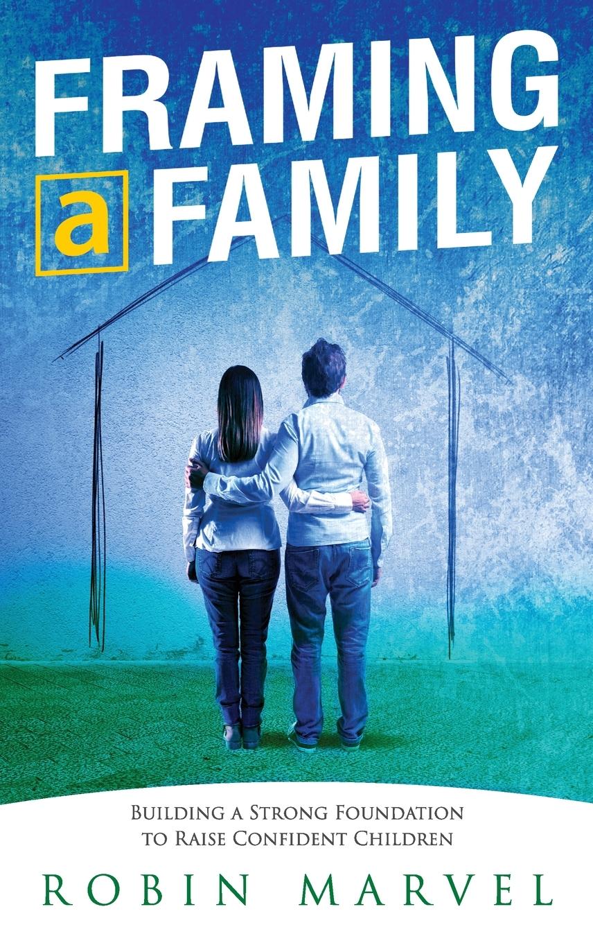 Vorderes Coverbild Framing a Family