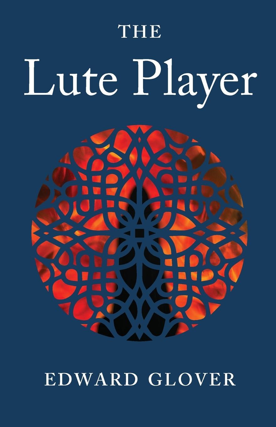 Vorderes Coverbild The Lute Player