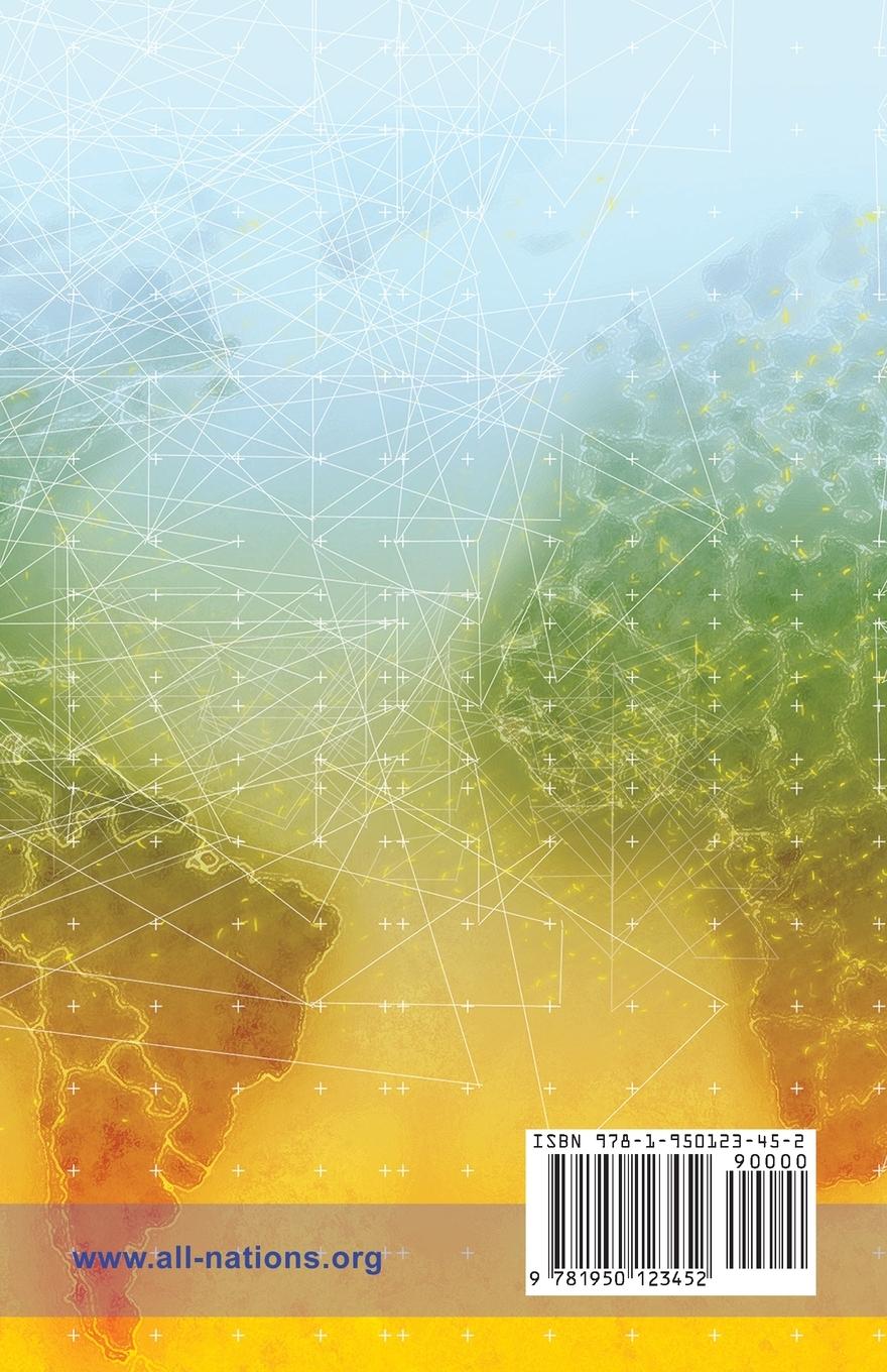 Rückseitencover Ntonala nke Okwukwe