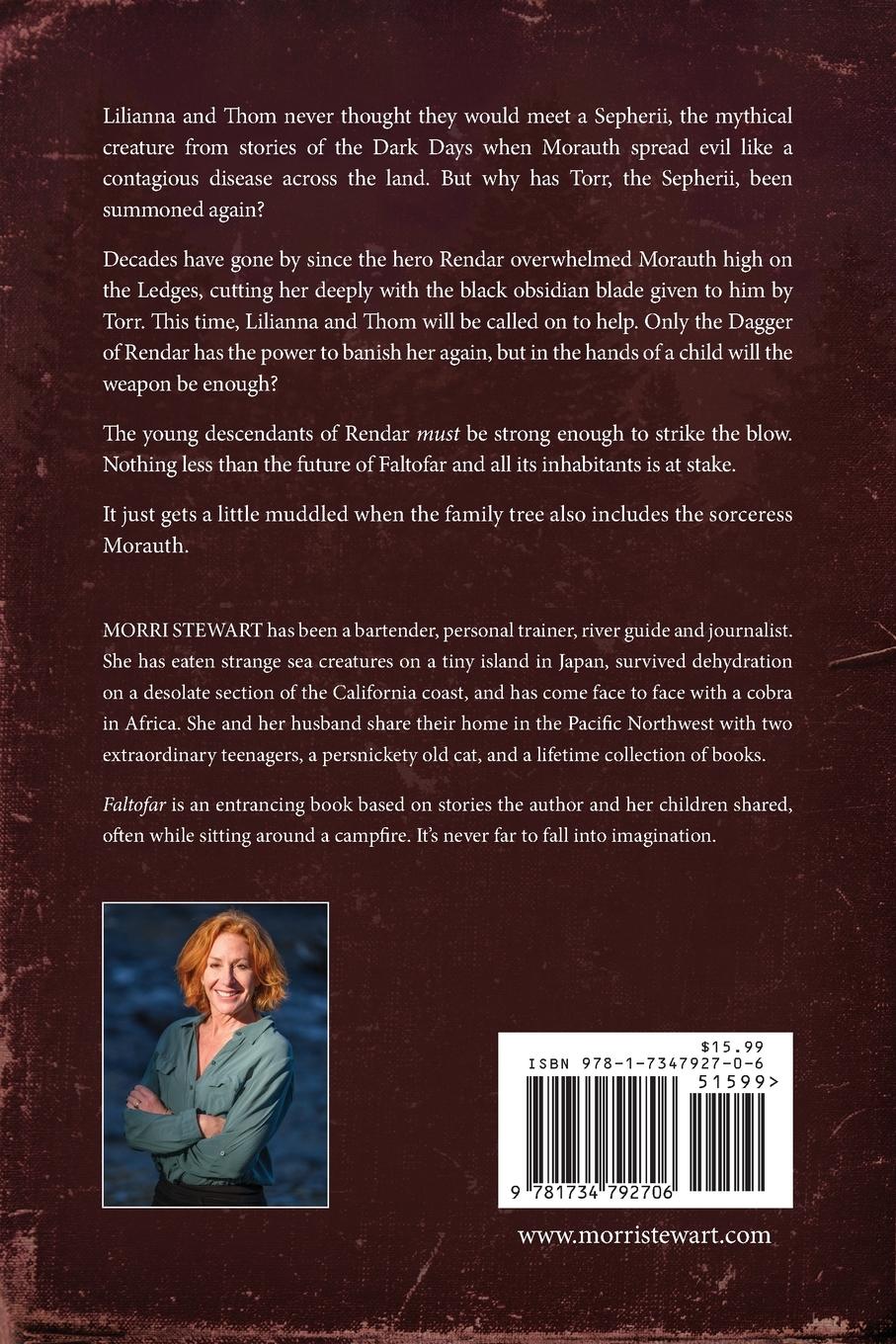 Rückseitencover Faltofar