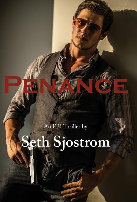 Vorderes Coverbild Penance