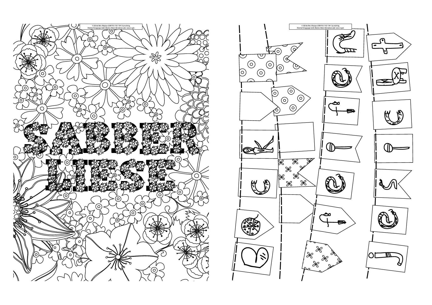 Beispielinhalt (Bild) Flitzpiepe