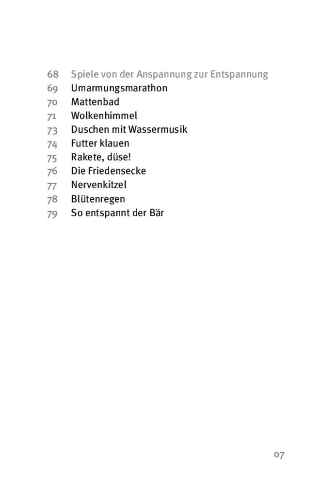 Beispielinhalt (Bild) Die 50 besten Wut-weg-Spiele