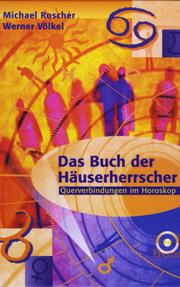 Vorderes Coverbild Das Buch der Häuserherrscher