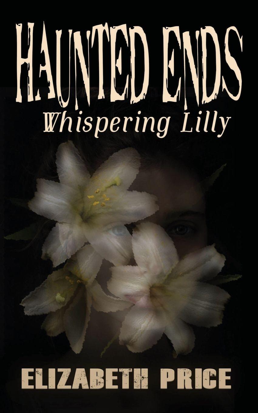 Vorderes Coverbild Haunted Ends