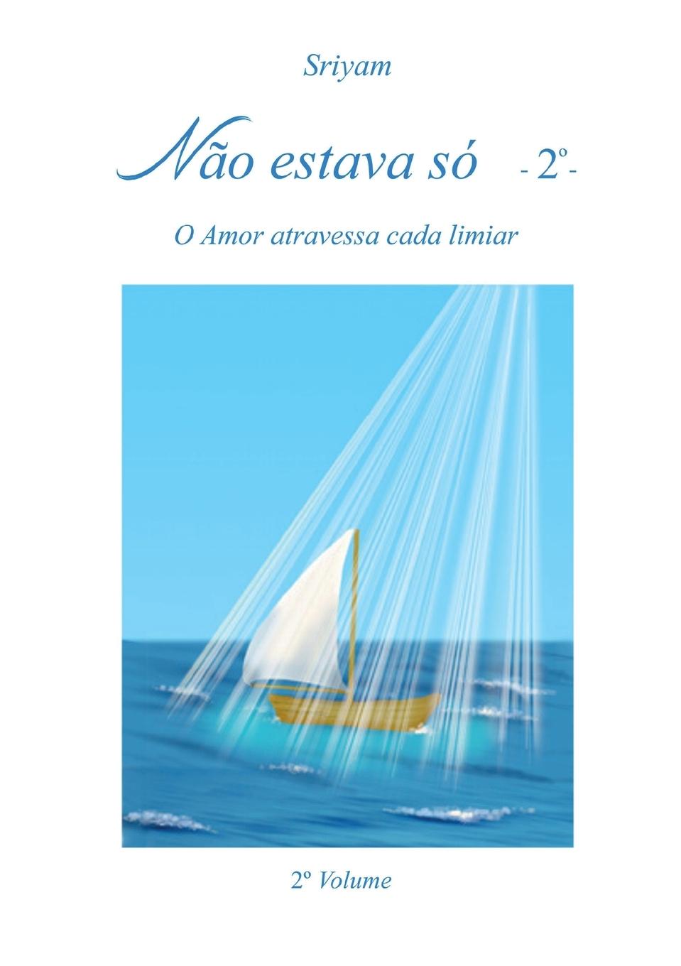 Vorderes Coverbild No estaba solo - 2º -