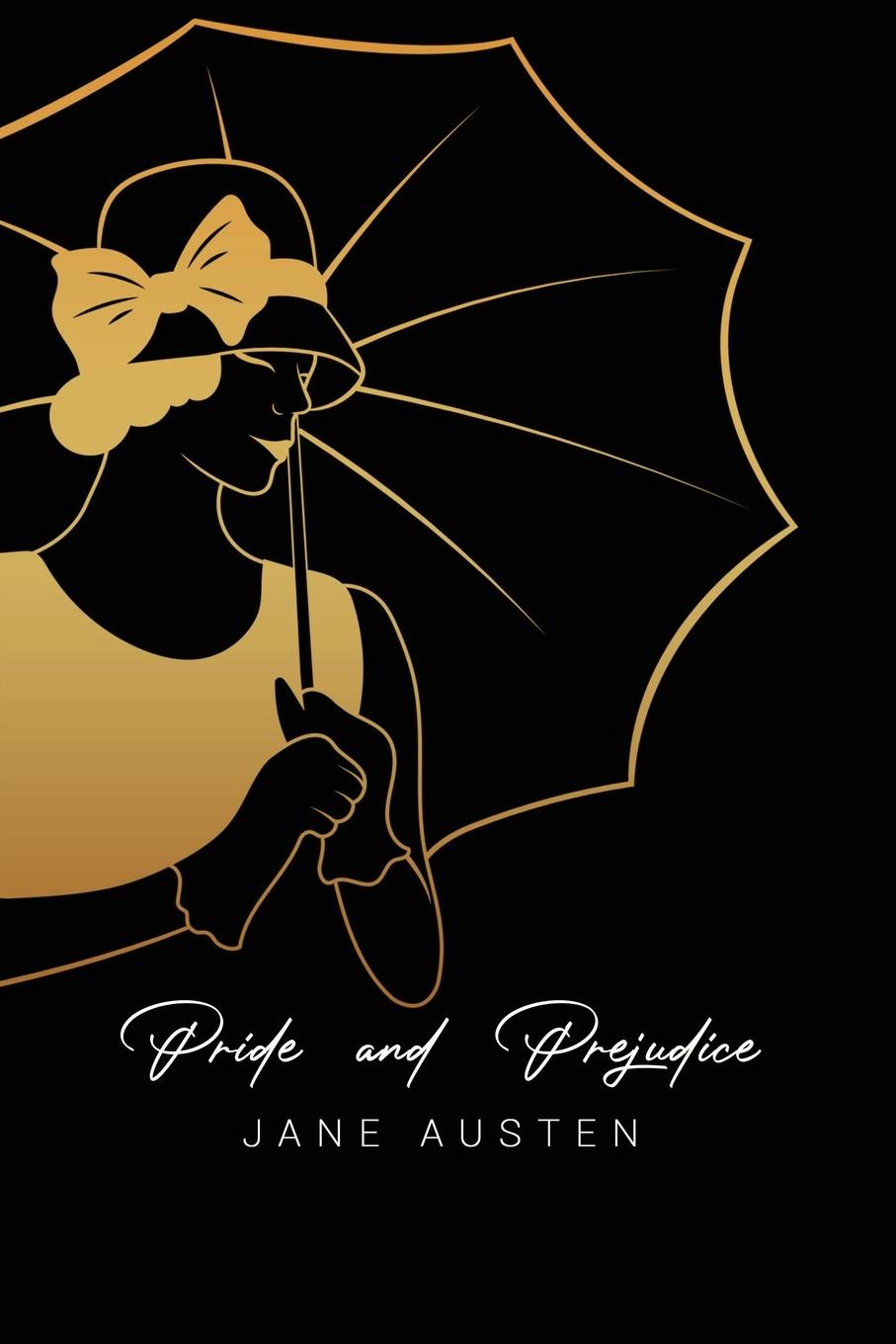 Vorderes Coverbild Pride and Prejudice