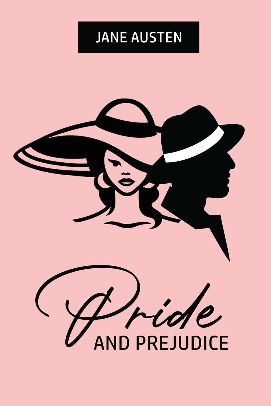 Vorderes Coverbild Pride and Prejudice