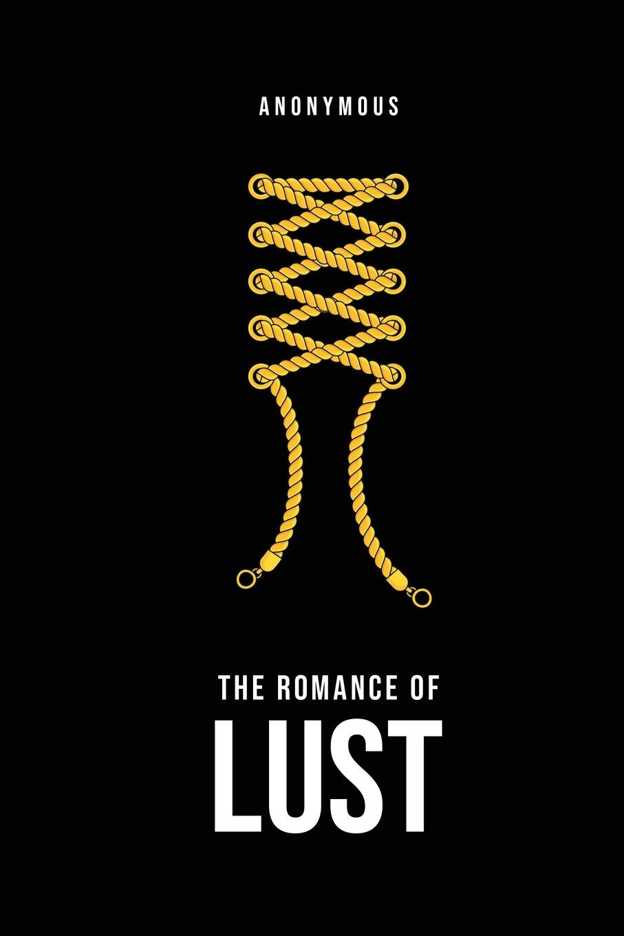 Vorderes Coverbild The Romance of Lust
