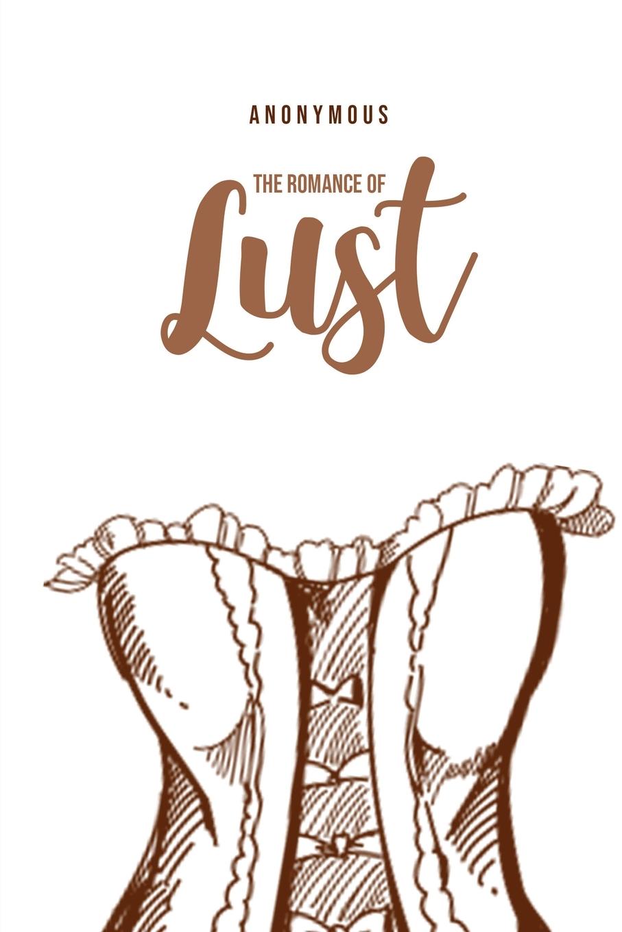 Vorderes Coverbild The Romance of Lust