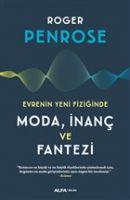 Vorderes Coverbild Evrenin Yeni Fiziginde Moda, Inanc ve Fantezi