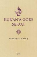 Vorderes Coverbild Kurana Göre Sefaat