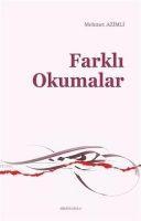 Vorderes Coverbild Farkli Okumalar