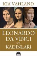 Vorderes Coverbild Leonardo Da Vinci ve Kadinlar