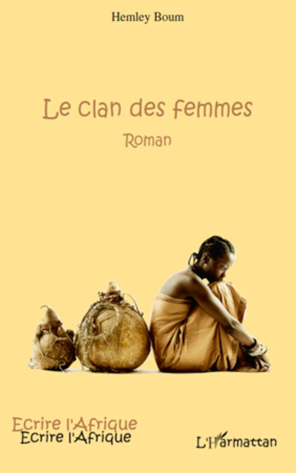 Vorderes Coverbild Le clan des femmes