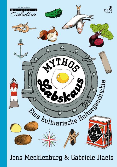 Vorderes Coverbild Mythos Labskaus