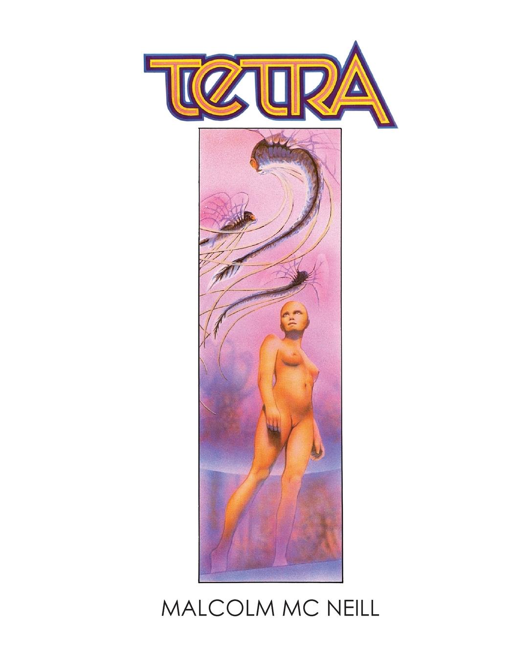 Vorderes Coverbild Tetra