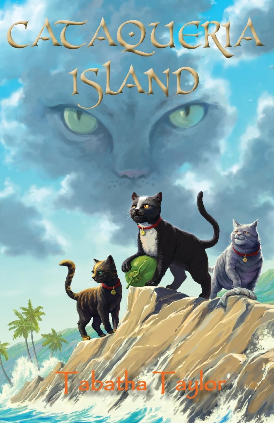 Vorderes Coverbild Cataqueria Island