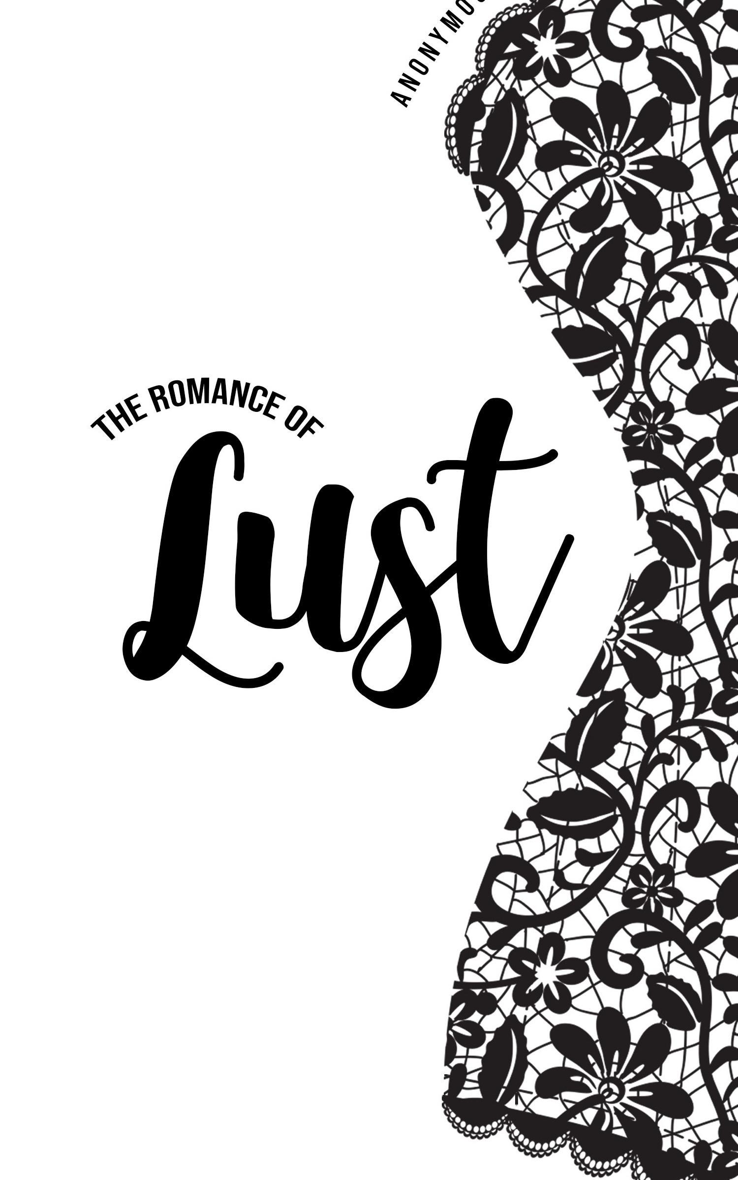 Vorderes Coverbild The Romance of Lust