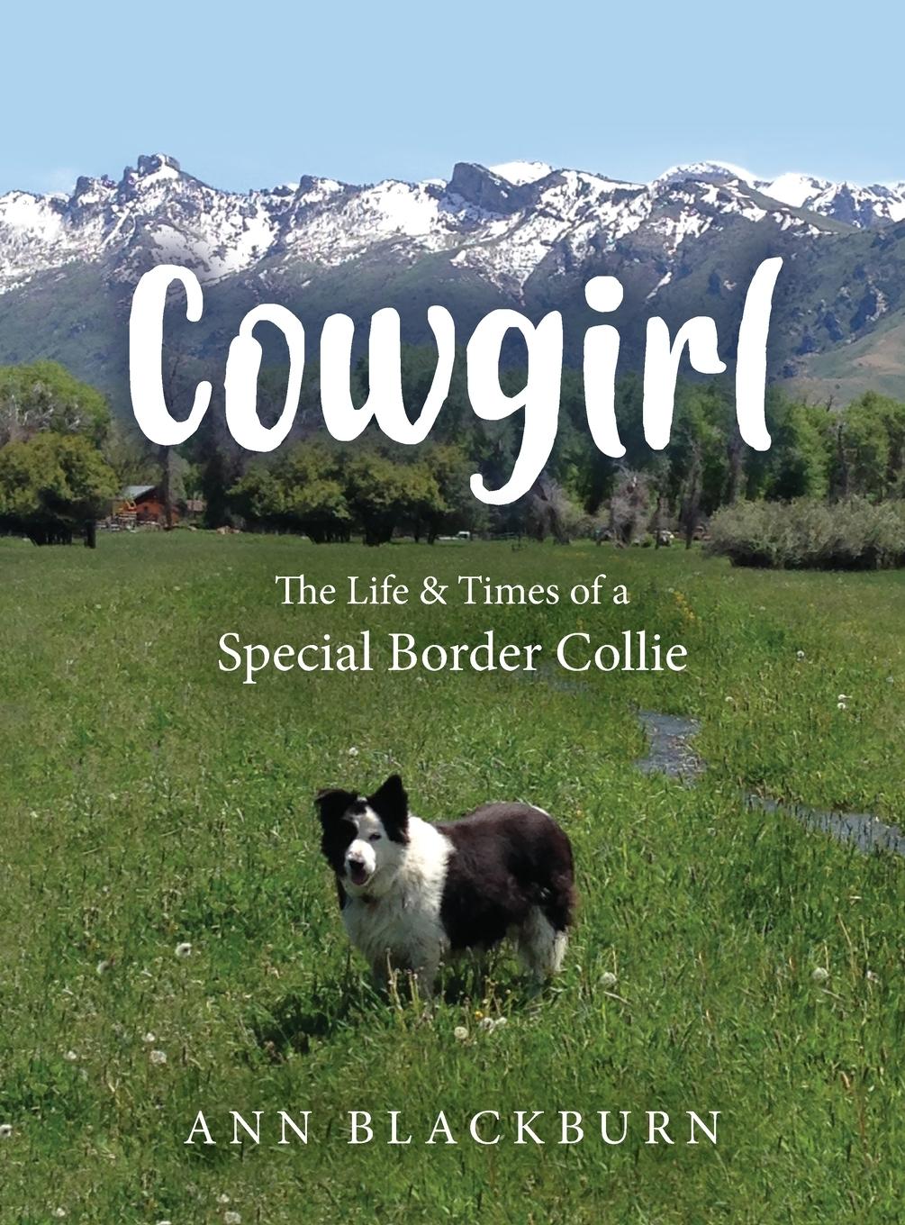 Vorderes Coverbild Cowgirl