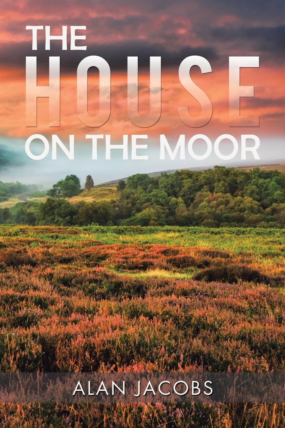 Vorderes Coverbild The House on the Moor