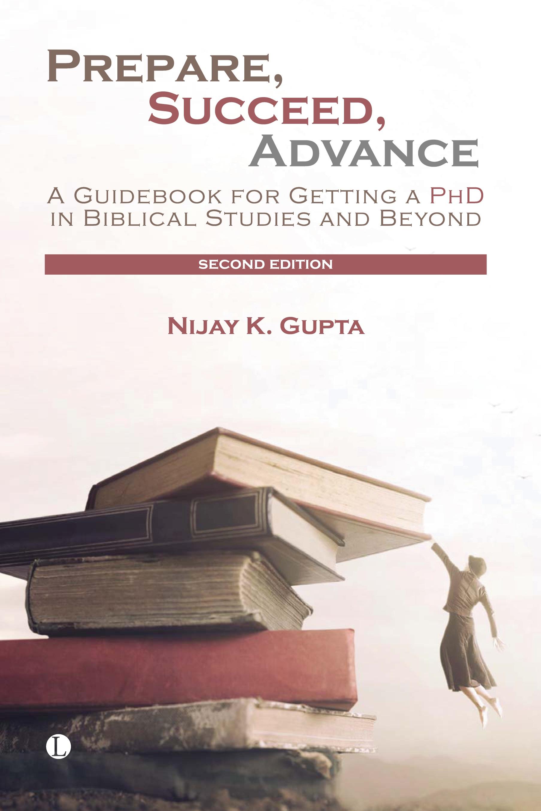 Vorderes Coverbild Prepare, Succeed, Advance, Second Edition