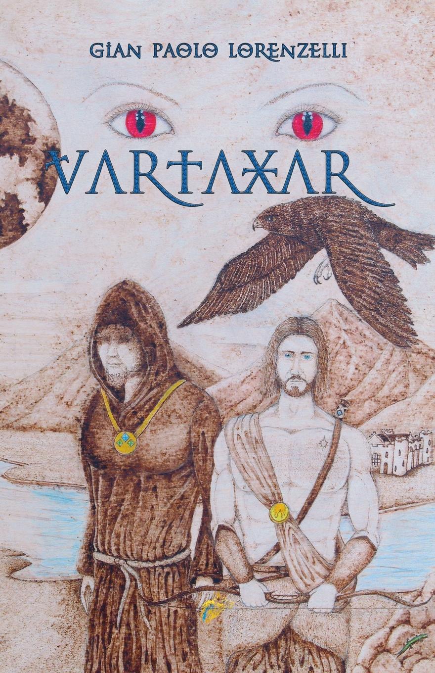 Vorderes Coverbild VARTAXAR