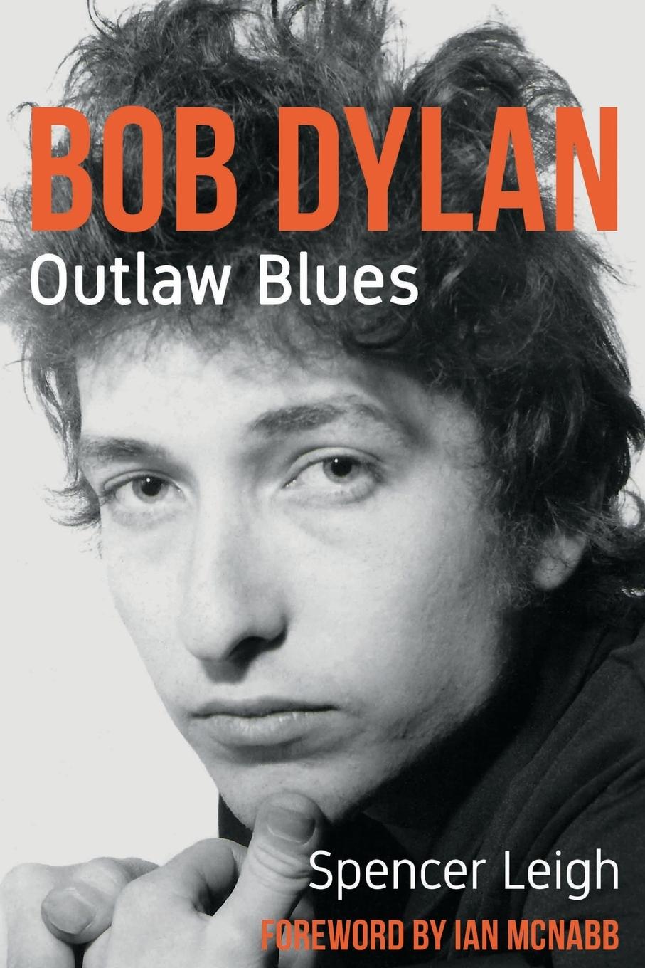 Vorderes Coverbild Bob Dylan