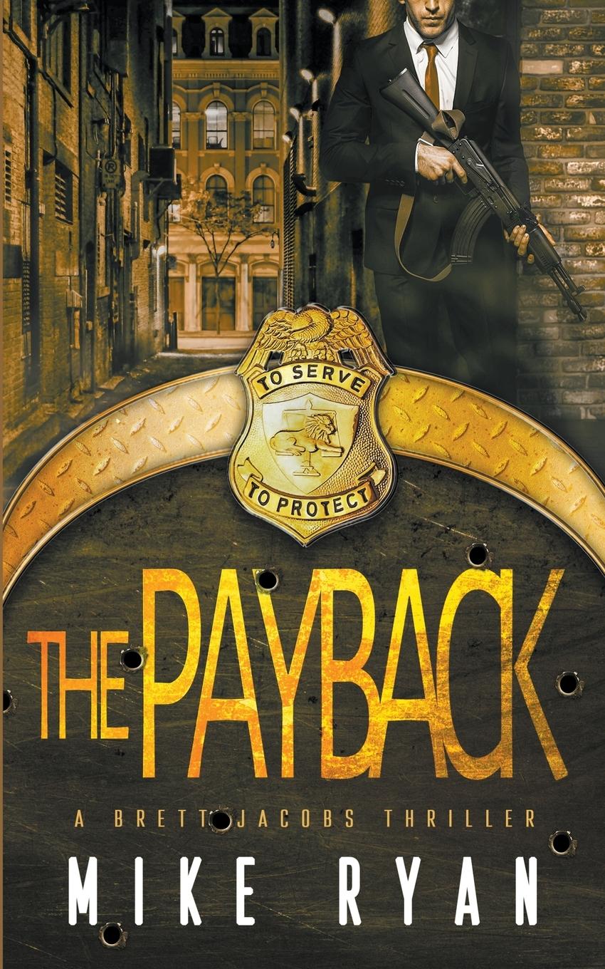 Vorderes Coverbild The Payback