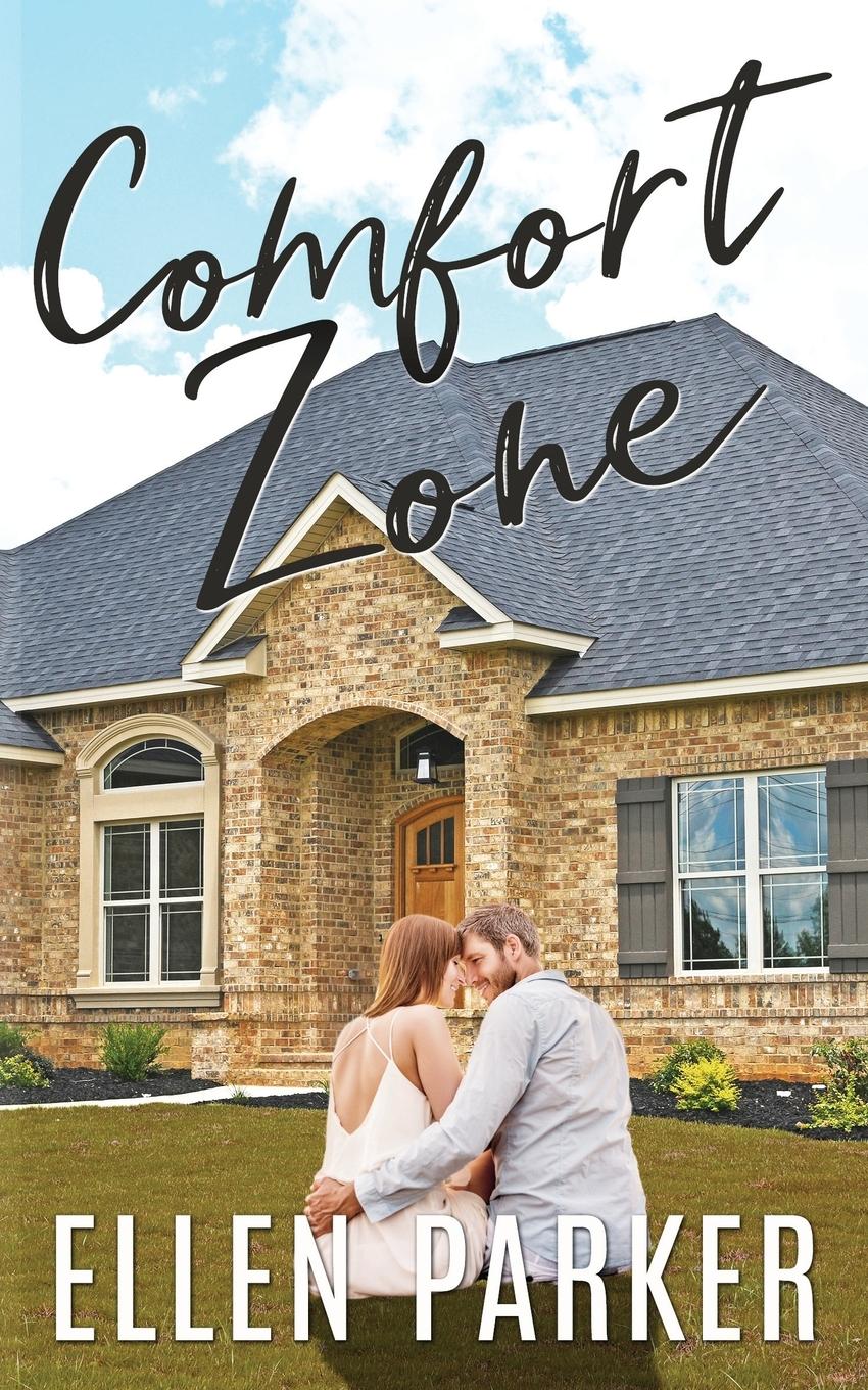Vorderes Coverbild Comfort Zone