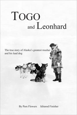 Vorderes Coverbild Togo and Leonhard