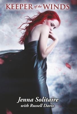 Vorderes Coverbild Keeper of the Winds