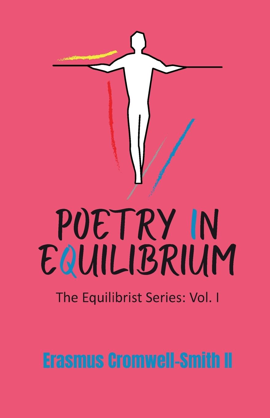 Vorderes Coverbild Poetry in Equilibrium
