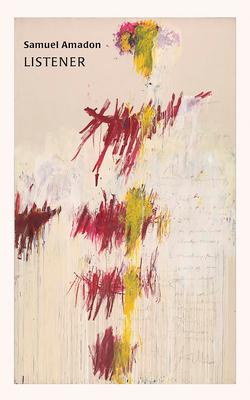 Vorderes Coverbild Listener