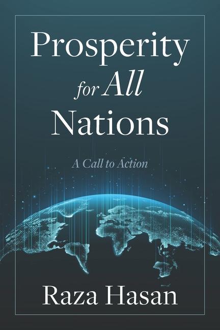 Vorderes Coverbild Prosperity for All Nations: A Call to Action