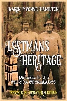 Vorderes Coverbild Lostmans Heritage