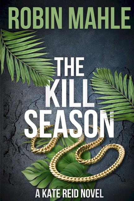 Vorderes Coverbild The Kill Season