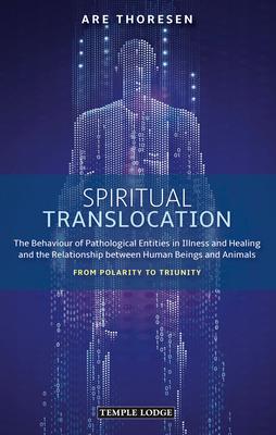 Vorderes Coverbild Spiritual Translocation