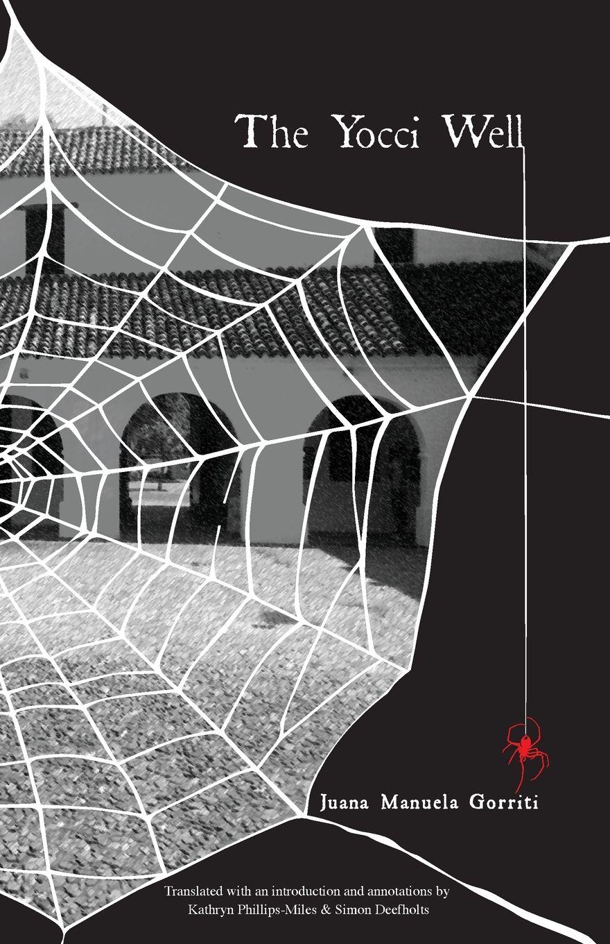 Vorderes Coverbild The Yocci Well