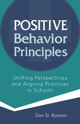 Vorderes Coverbild Positive Behavior Principles