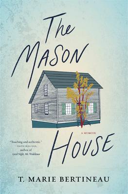 Vorderes Coverbild The Mason House