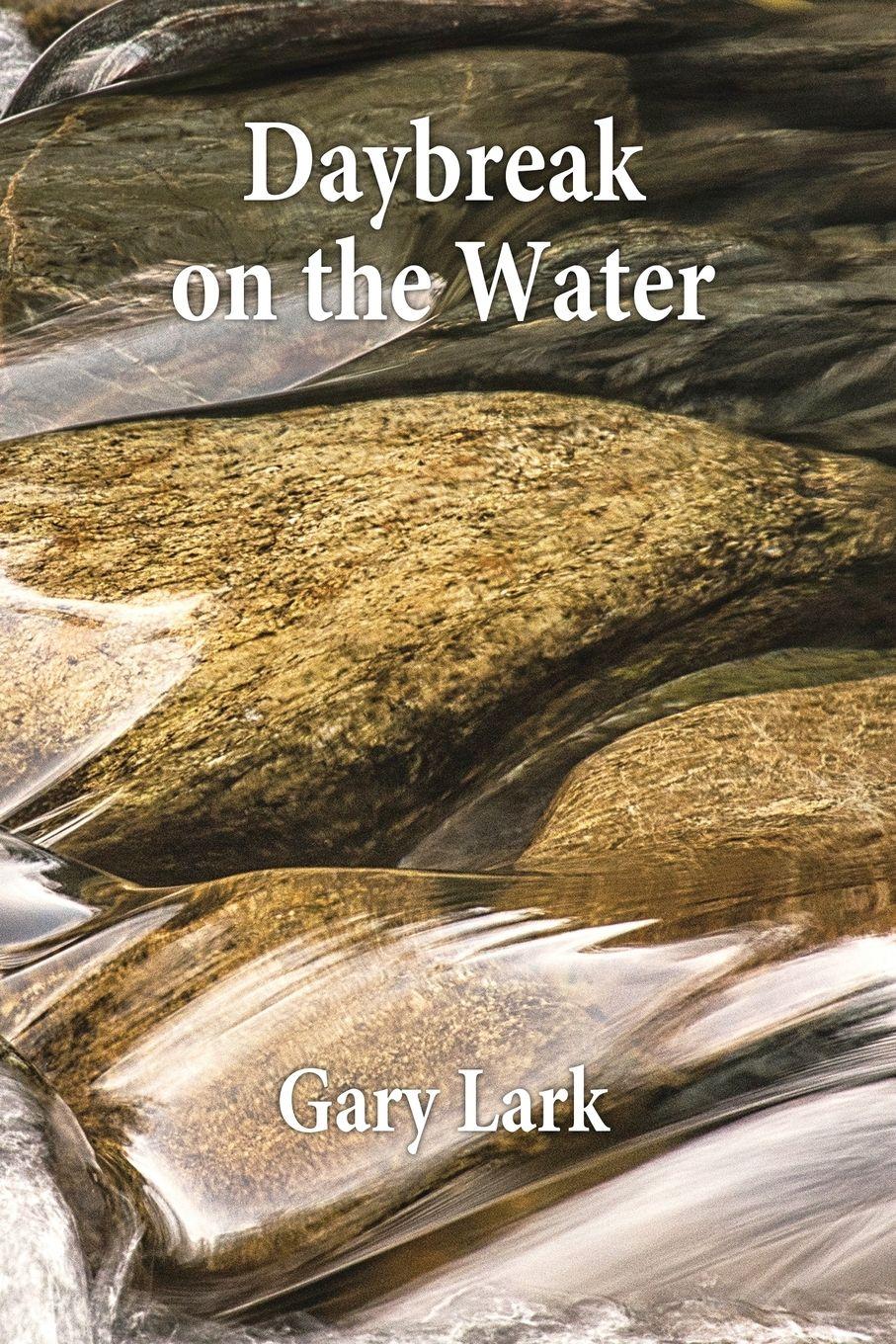 Vorderes Coverbild Daybreak on the Water