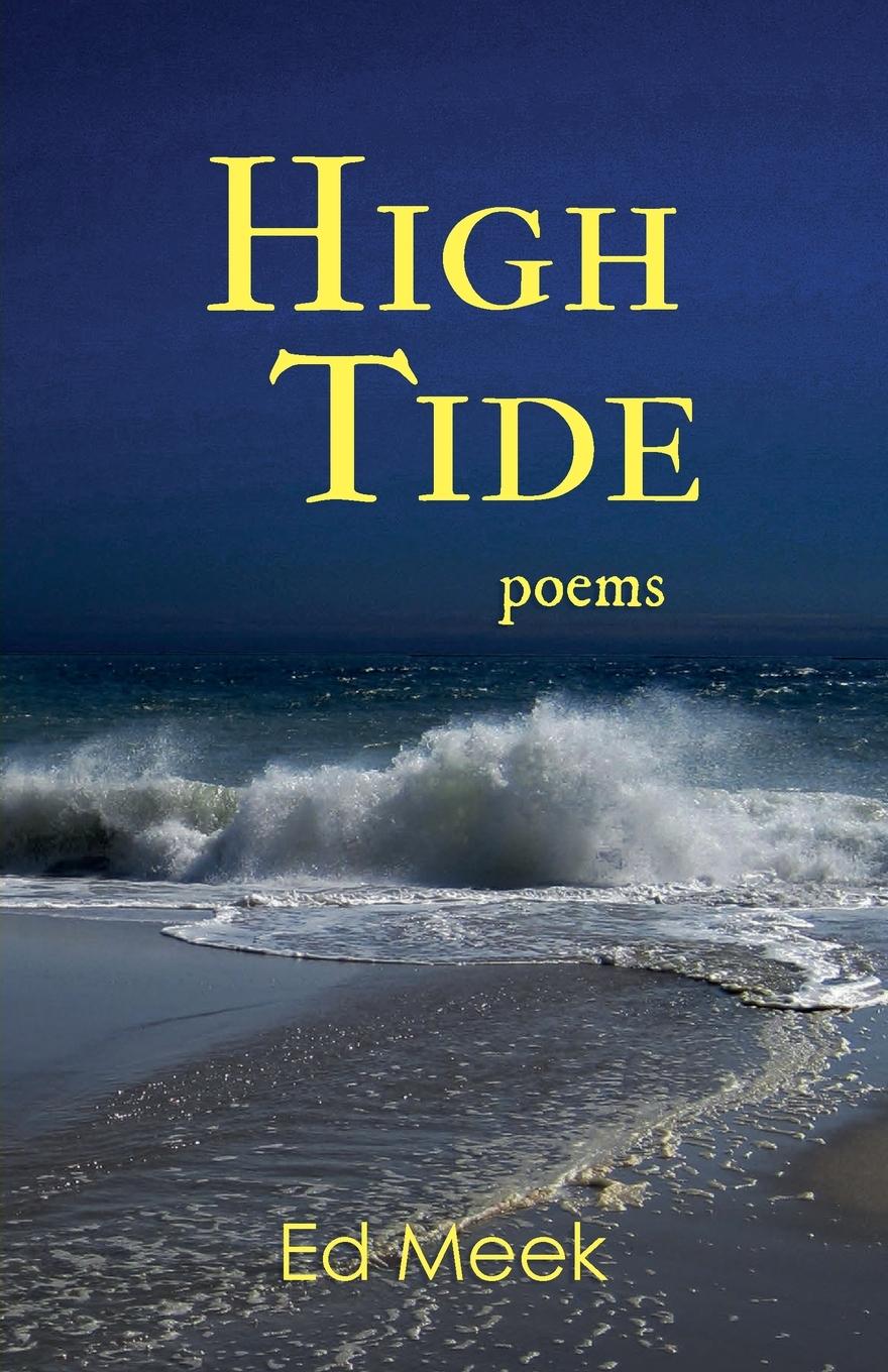 Vorderes Coverbild High Tide
