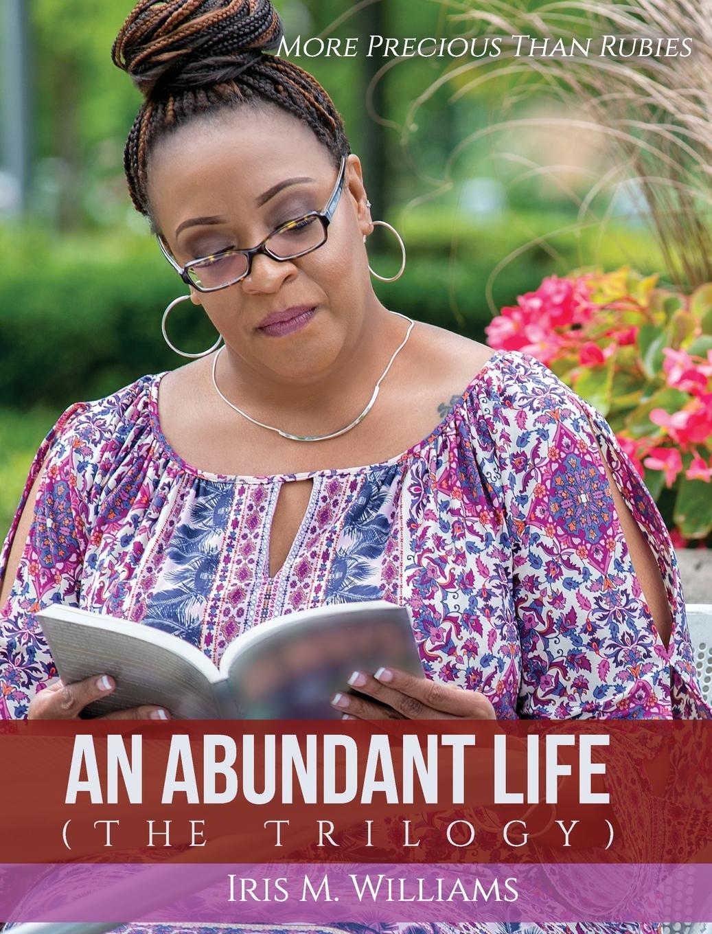 Vorderes Coverbild An Abundant Life