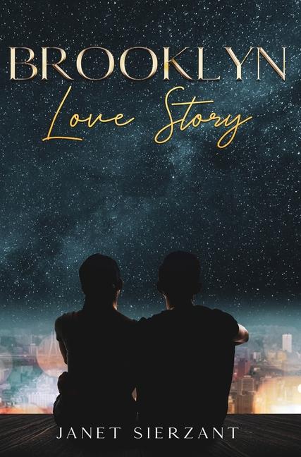 Vorderes Coverbild Brooklyn Love Story