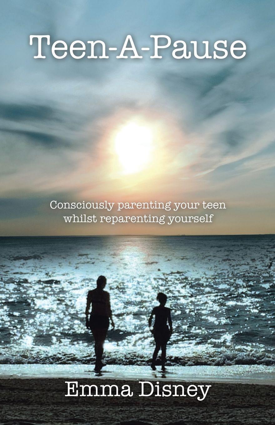 Vorderes Coverbild Teen-A-Pause