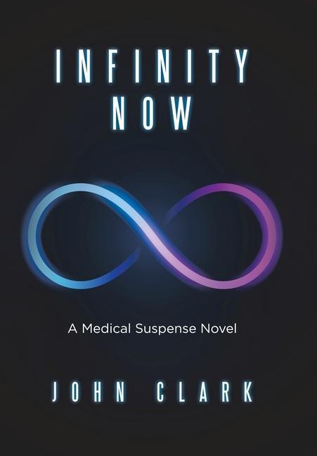 Vorderes Coverbild Infinity Now