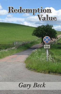 Vorderes Coverbild Redemption Value