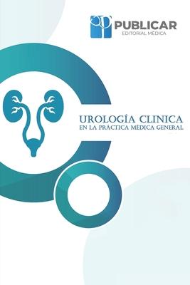 Vorderes Coverbild Urología Clínica En La Práctica Médica General